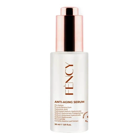 Fency, ser anti-îmbătrânire, 30 ml
