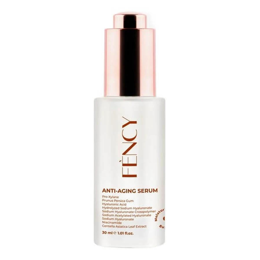 Fency, ser anti-îmbătrânire, 30 ml