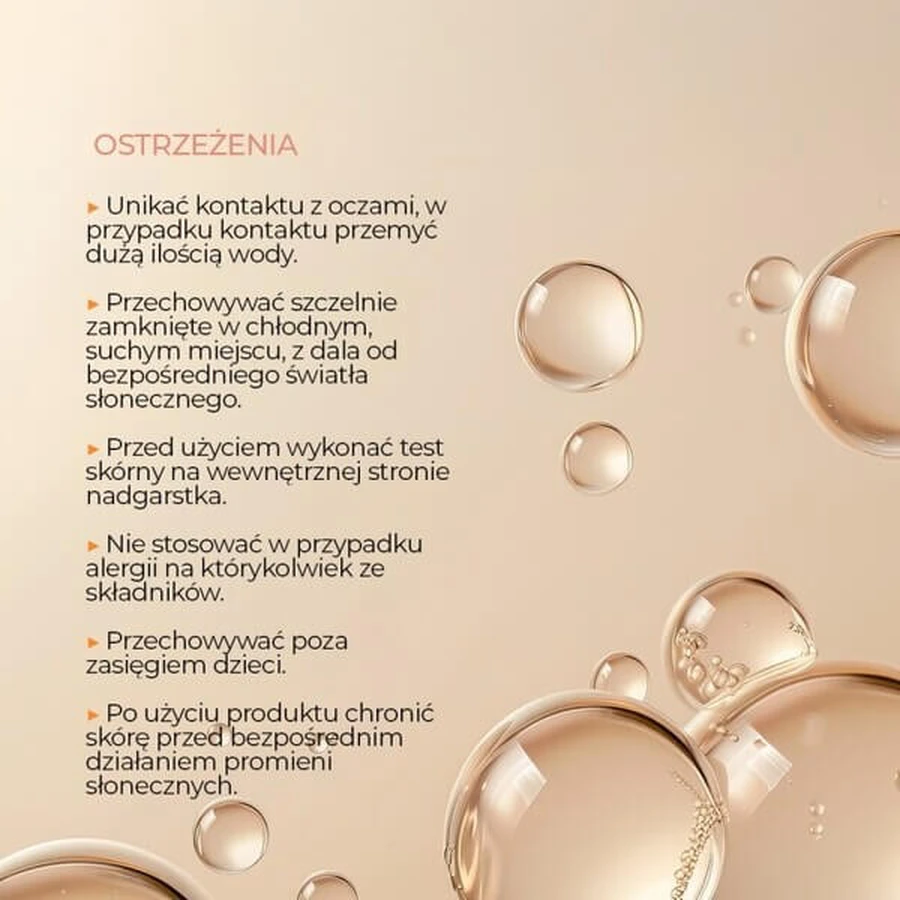 Fency, ser anti-îmbătrânire, 30 ml