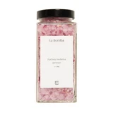 La Bomba, Badesalz Fuchsien-Eisenkraut, 580 g