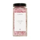 La Bomba, Fuchsia verbena bath salt, 580 g