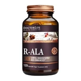 DoctorLife R-ALA, capsule, 120 buc.