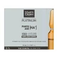 MartiDerm Platinum, Photo Age HA+, serum, ampullen, 30 x 2 ml