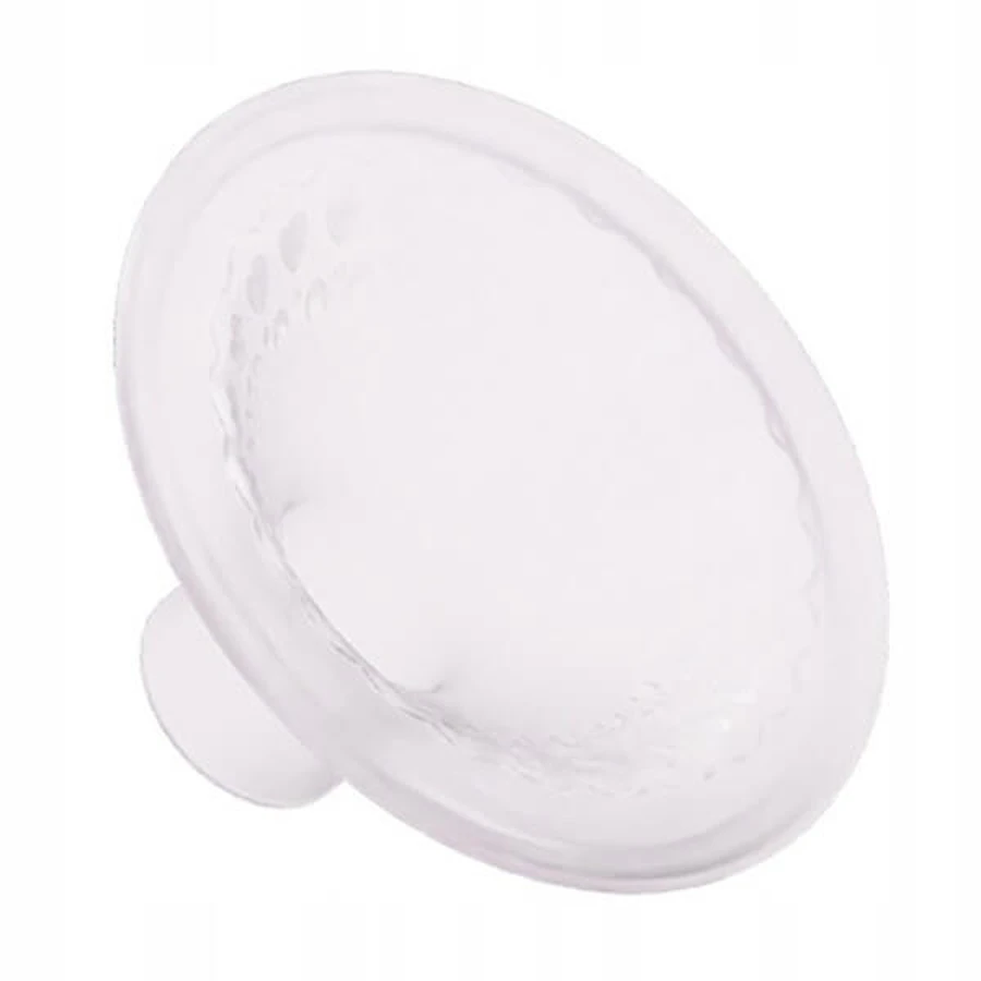 Momini, 24 mm silicone funnel for BlissPump breast pump, 1 pc.