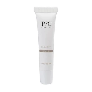 PFC Cosmetics Clarity Glow Lips, lippenbalsem, 15 ml