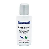 Micromed Vet Pristine, Zahnpflegemittel für Tiere, 30 ml