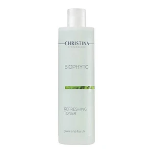 Christina Biophyto, Tónico refrescante, 300 ml