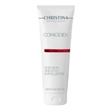 Christina Comodex, exfoliante alisador, 75 ml