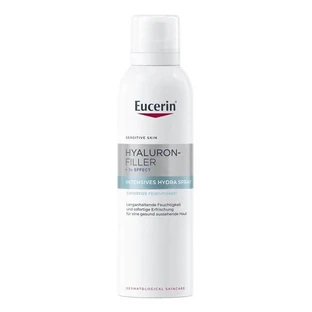 Eucerin Hyaluron-Filler +3x Effect Intensives Hydra Spray, intensieve vochtinbrengende mist, 150 ml