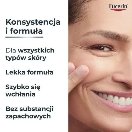 Eucerin Hyaluron-Filler +3x Effect Intensives Hydra Spray, intensieve vochtinbrengende mist, 150 ml