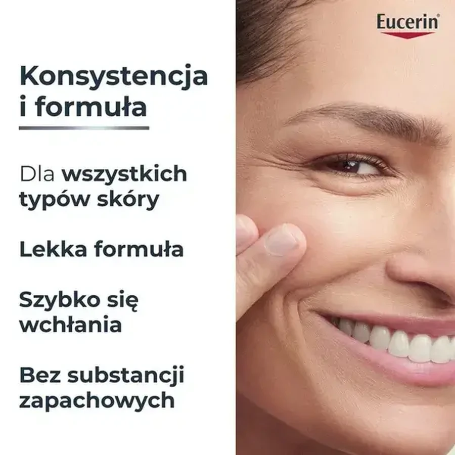 Eucerin Hyaluron-Filler +3x Effect Intensives Hydra Spray, intensieve vochtinbrengende mist, 150 ml