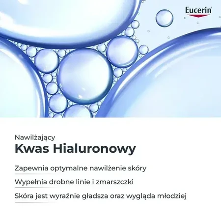 Eucerin Hyaluron-Filler +3x Effect Intensives Hydra Spray, intensieve vochtinbrengende mist, 150 ml