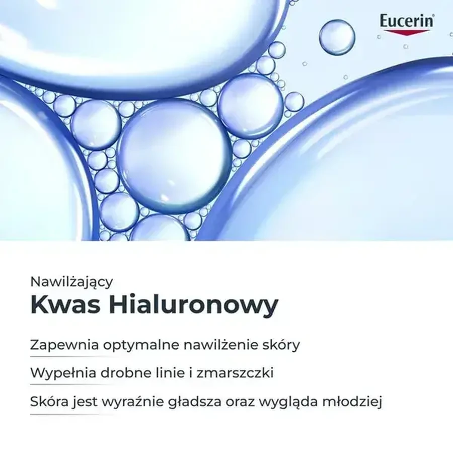 Eucerin Hyaluron-Filler +3x Effect Intensives Hydra Spray, intensieve vochtinbrengende mist, 150 ml