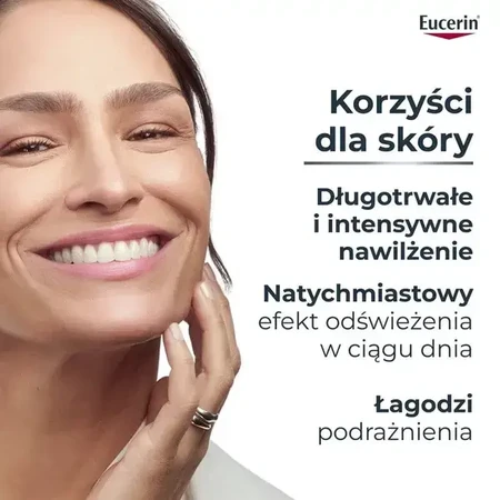 Eucerin Hyaluron-Filler +3x Effect Intensives Hydra Spray, intensieve vochtinbrengende mist, 150 ml
