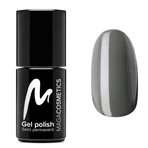 Maga Cosmetics Gel Polish, esmalte híbrido, color GY0010, 6 ml