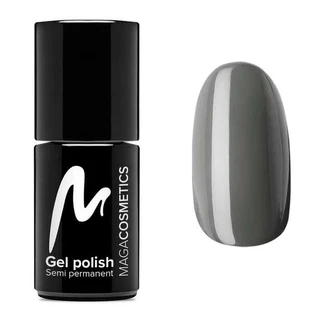 Maga Cosmetics Gel Polish, esmalte híbrido, color GY0010, 6 ml