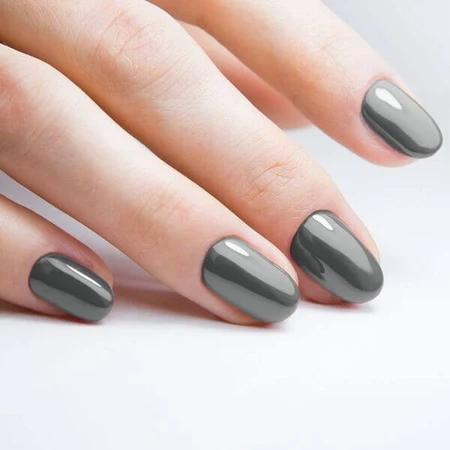Maga Cosmetics Gel Polish, esmalte híbrido, color GY0010, 6 ml