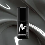 Maga Cosmetics Gel Polish, esmalte híbrido, color GY0010, 6 ml