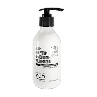 Dr. Lucy Eco, Proteinspülung für Hunde, 200 ml