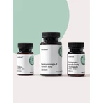Sundose für die Regeneration der Leber, Kapseln, 30 Stk. + 30 Stk. + 30 Stk.