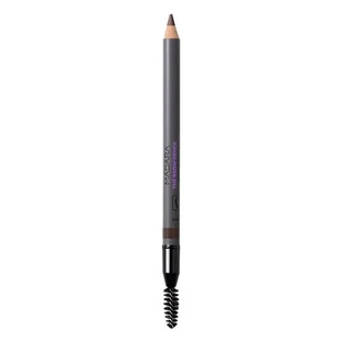 Madara The Brow Pencil, wenkbrauwpotlood, donkerbruin, 1 g