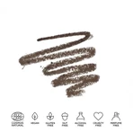 Madara The Brow Pencil, wenkbrauwpotlood, donkerbruin, 1 g