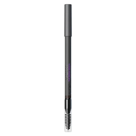 Madara The Brow Pencil, wenkbrauwpotlood, donkerbruin, 1 g