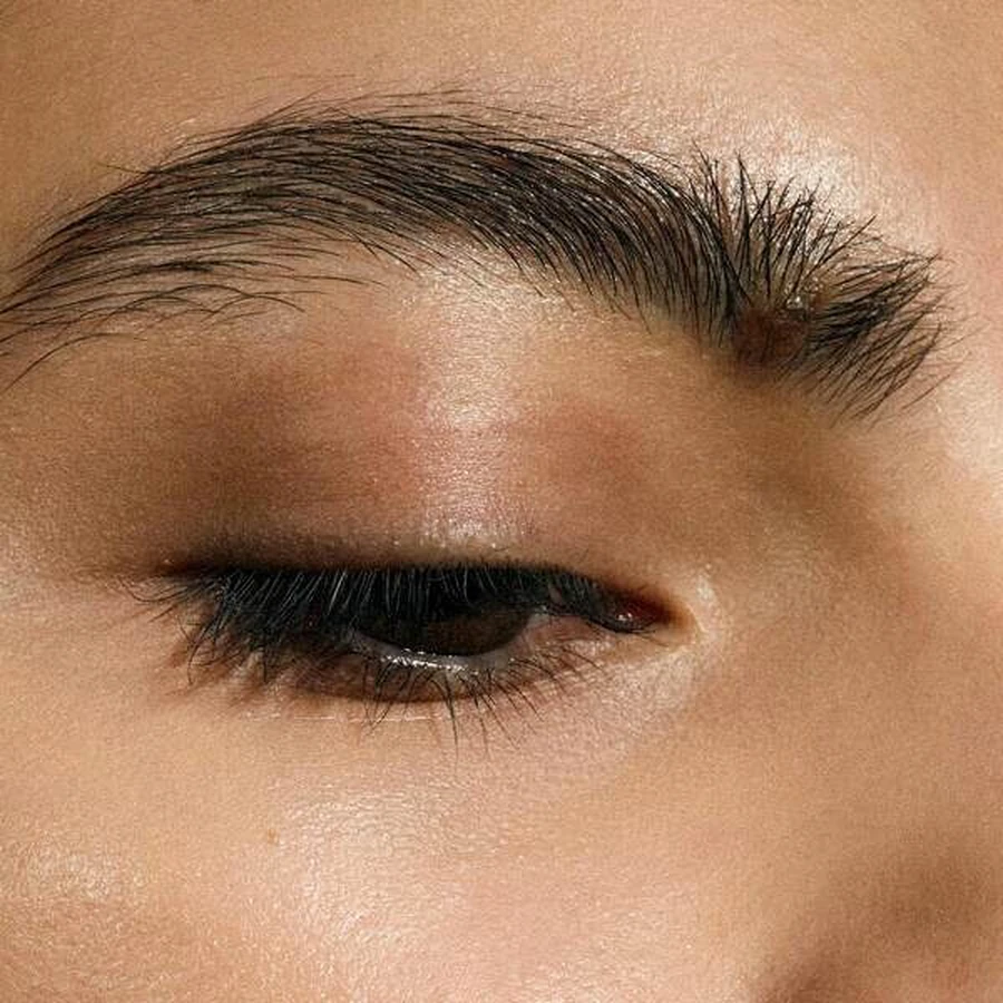 Madara The Brow Pencil, wenkbrauwpotlood, donkerbruin, 1 g