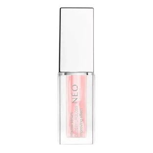 NEO Make Up, Intensiv-Lippenglanzserum, Farbe 02 Blush Flush, 5 ml