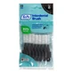 TePe Original, cepillos interdentales, negro (1,5 mm), 8 uds.