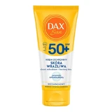 Dax Sun, face protection cream for sensitive skin SPF50+, 50 ml