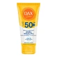 Dax Sun, face protection cream for sensitive skin SPF50+, 50 ml