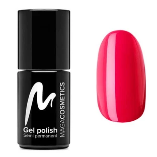 Maga Cosmetics, Hybrid-Lackierung RD0028, 6 ml