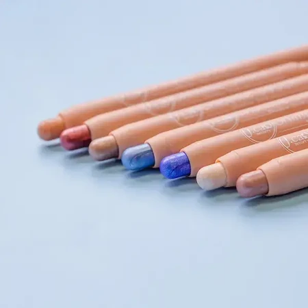 J.Cat Beauty, eyeshadow stick, 103 Eye Wine a Lot, 2 g