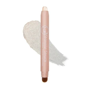 J.Cat Beauty, sombra de ojos en barra, 109 Sparkling Pebbles, 2 g