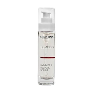 Christina Comodex, feuchtigkeitsspendendes und revitalisierendes Serum, 30 ml