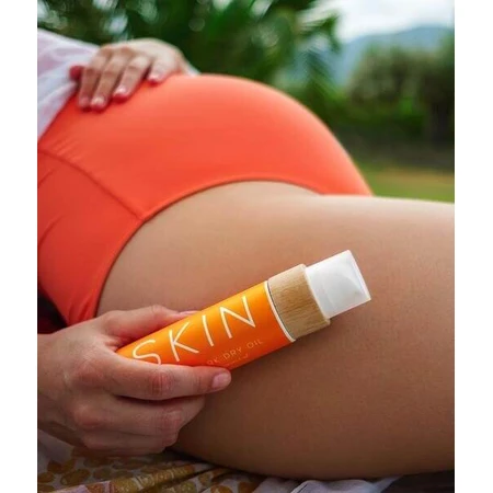 Cocosolis SKIN, dry oil against stretch marks, 110 ml.