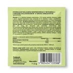Intenson Collagen + Hyaluronsäure + Vitamin C, Pulver, Wassermelonengeschmack, 11,5 g