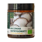 BIO Pleurotus ostreatus Oyster mushroom, powder, 100 g