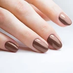 Maga Cosmetics Gel Polish, Hybrid-Politur, Farbe BN0020, 6 ml