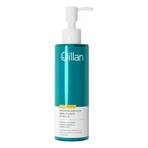 Oillan Repair, émulsion nettoyante crémeuse pour peaux sensibles et très sèches, 200 ml