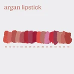Paese Argan Lipstick, rouge à lèvres à l'huile d'argan, nuance 31, 4.3 g