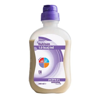 Nutrison 1,0 kcal/ml, vloeibaar, 500 ml