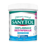 Sanytol, disinfectant stain remover powder, for white fabrics, 450 g