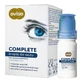 Oviso Complete, preservative-free eye drops, 10 ml