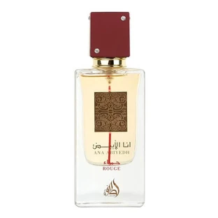 Lattafa, Ana abiyedh rouge i am white, eau de parfum, 60 ml