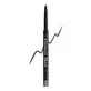 J.Cat Beauty Chromatic Shock 24/7 Xtreme Eyeliner 108, delineador de ojos con brillo metálico, 0,22 g.