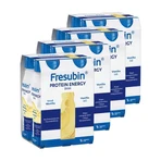 Fresubin Protein Energy Drink vanilla flavor, liquid, 16x200 ml