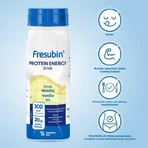 Fresubin Protein Energy Drink vanilla flavor, liquid, 16x200 ml