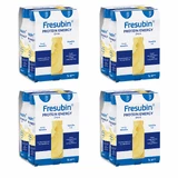 Fresubin Protein Energy Drink vanilla flavor, liquid, 16x200 ml